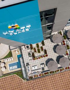 Hyatt Place Virginia Beach Oceanfront