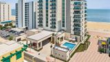 Hyatt Place Virginia Beach Oceanfront Exterior