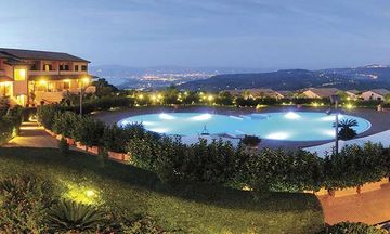 Popilia Country Resort