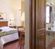 Popilia Country Resort Room