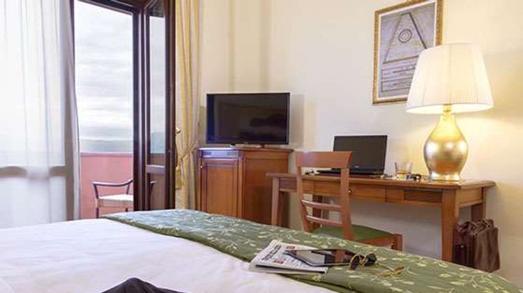 Popilia Country Resort Room
