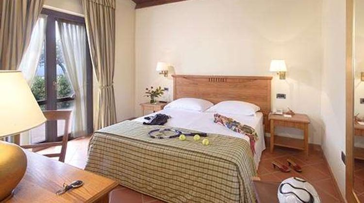Popilia Country Resort Room