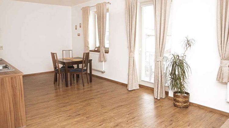 Penzion Linhart Room