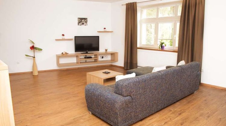Penzion Linhart Room