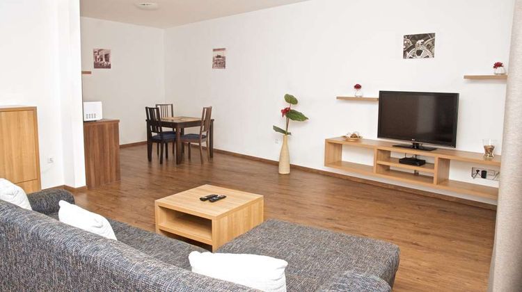 Penzion Linhart Room