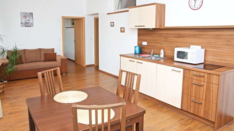 Penzion Linhart Room