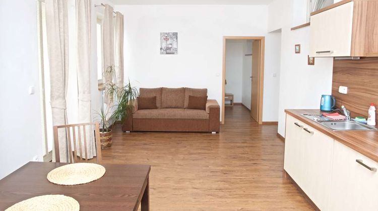 Penzion Linhart Room