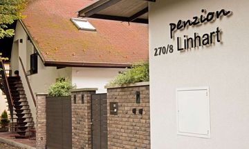 Penzion Linhart