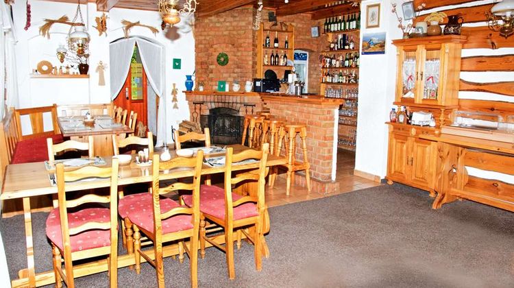 Penzion Linhart Restaurant