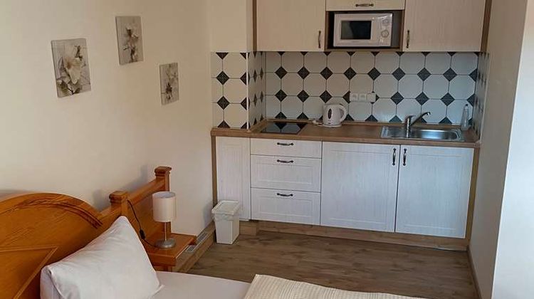 Penzion Linhart Room