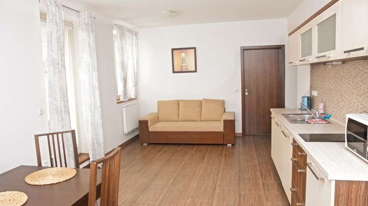 Penzion Linhart Room