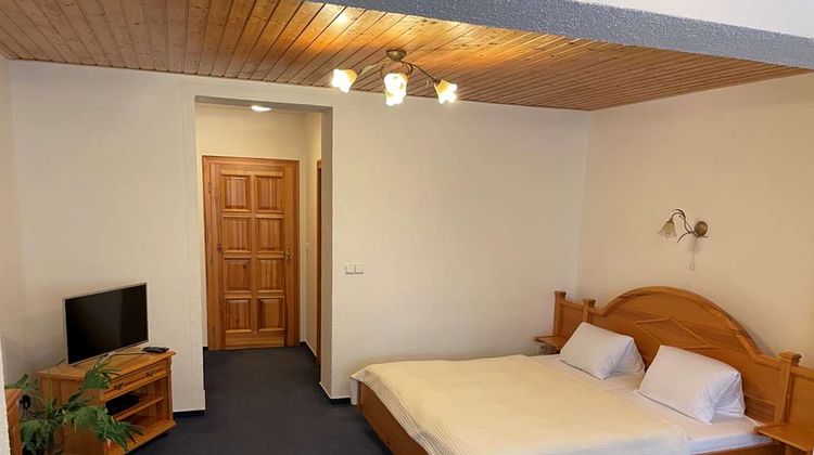 Penzion Linhart Room