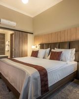eFi Spa Hotel Superior Brno
