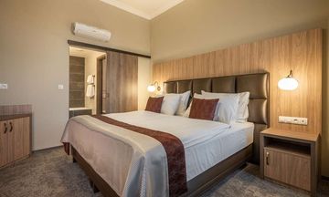 eFi Spa Hotel Superior Brno