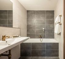 eFi Spa Hotel Superior Brno Room