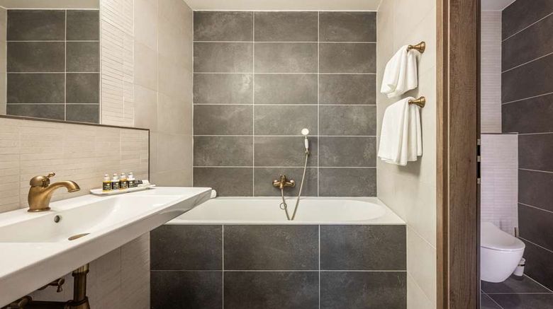 <b>eFi Spa Hotel Superior Brno Room</b>. Images powered by <a href="https://iceportal.shijigroup.com/" title="IcePortal" target="_blank">IcePortal</a>.