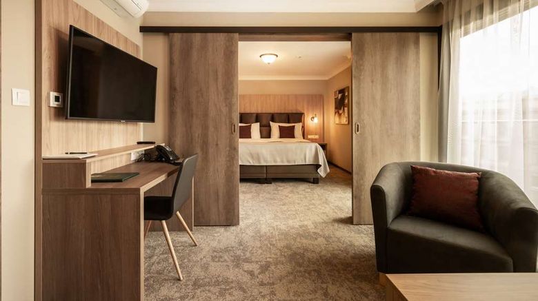 <b>eFi Spa Hotel Superior Brno Room</b>. Images powered by <a href="https://iceportal.shijigroup.com/" title="IcePortal" target="_blank">IcePortal</a>.