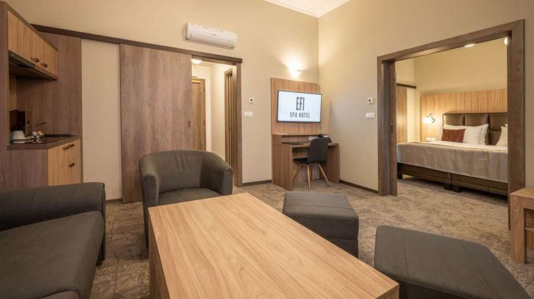 <b>eFi Spa Hotel Superior Brno Room</b>. Images powered by <a href="https://iceportal.shijigroup.com/" title="IcePortal" target="_blank">IcePortal</a>.