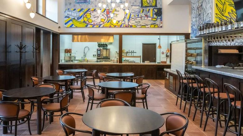 <b>eFi Spa Hotel Superior Brno Restaurant</b>. Images powered by <a href="https://iceportal.shijigroup.com/" title="IcePortal" target="_blank">IcePortal</a>.