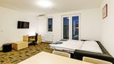 eFi Palace Hotel Room
