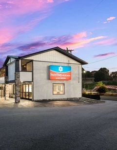 SureStay Plus Best Western Pigeon Forge