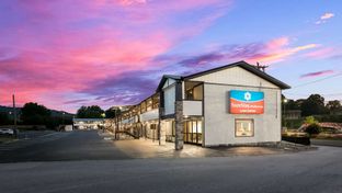 SureStay Plus Best Western Pigeon Forge