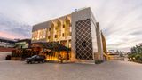 Best Western Batang Garing Exterior