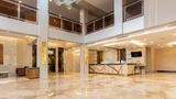 Best Western Batang Garing Lobby