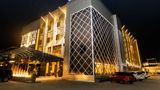Best Western Batang Garing Exterior