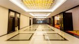 Best Western Batang Garing Meeting