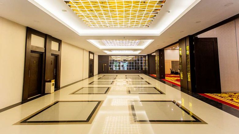 <b>Best Western Batang Garing Meeting</b>. Images powered by <a href="https://iceportal.shijigroup.com/" title="IcePortal" target="_blank">IcePortal</a>.