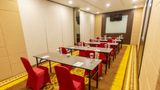 Best Western Batang Garing Meeting