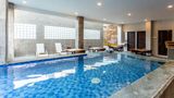 Best Western Batang Garing Pool