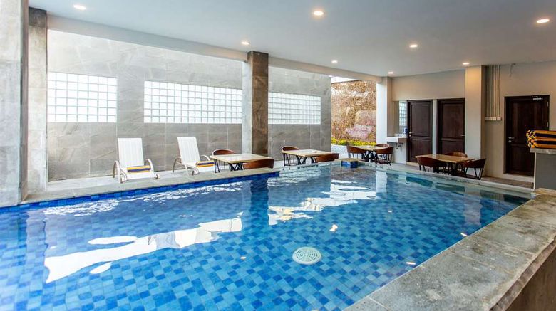 <b>Best Western Batang Garing Pool</b>. Images powered by <a href="https://iceportal.shijigroup.com/" title="IcePortal" target="_blank">IcePortal</a>.