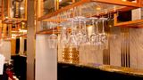 Best Western Batang Garing Restaurant
