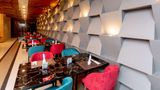 Best Western Batang Garing Restaurant