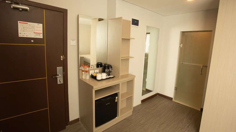 <b>Best Western Batang Garing Room</b>. Images powered by <a href="https://iceportal.shijigroup.com/" title="IcePortal" target="_blank">IcePortal</a>.