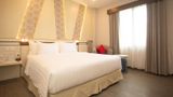 Best Western Batang Garing Room