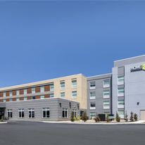Home2 Suites by Hilton Bangor