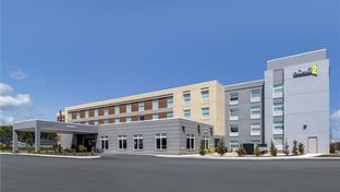 Home2 Suites by Hilton Bangor