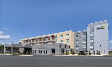 Home2 Suites by Hilton Bangor