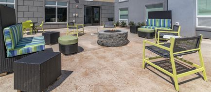 Home2 Suites by Hilton Bangor Exterior