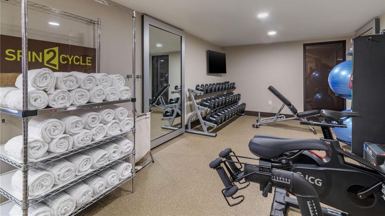 Home2 Suites by Hilton Bangor Health
