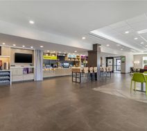 Home2 Suites by Hilton Bangor Lobby