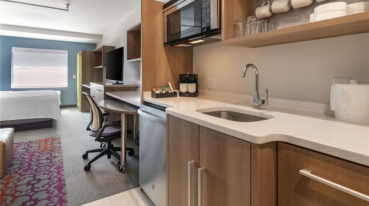 Home2 Suites by Hilton Bangor Other