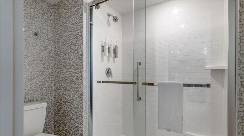 <b>Home2 Suites by Hilton Bangor Room</b>. Images powered by <a href="https://iceportal.shijigroup.com/" title="IcePortal" target="_blank">IcePortal</a>.