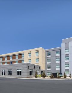 Home2 Suites by Hilton Bangor