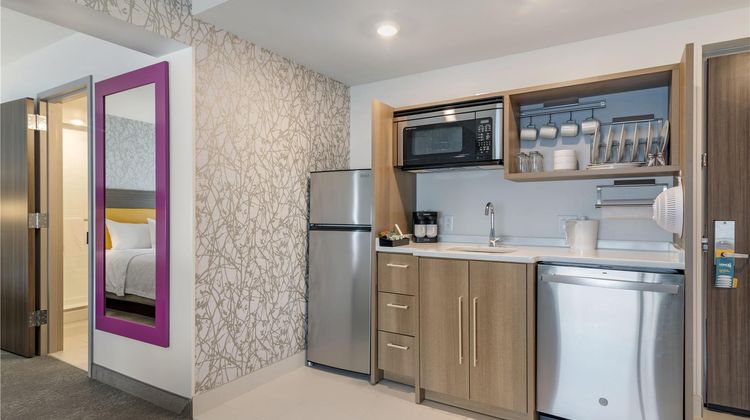Home2 Suites by Hilton Bangor Other