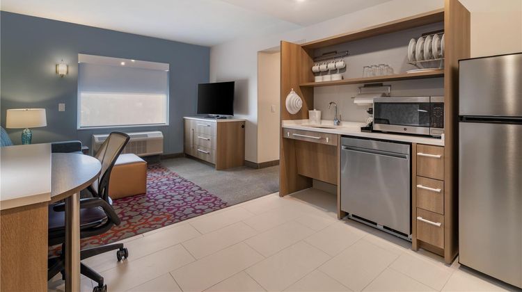 Home2 Suites by Hilton Bangor Other