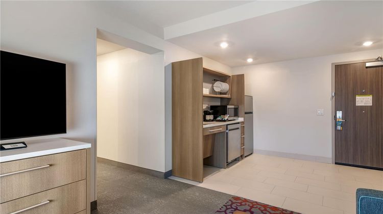 Home2 Suites by Hilton Bangor Other